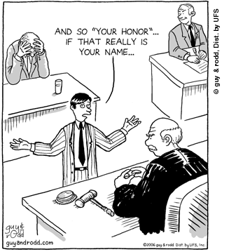 brevity